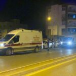 Eski eşini öldürüp, oğlunu yaraladıktan sonra kendi yaşam